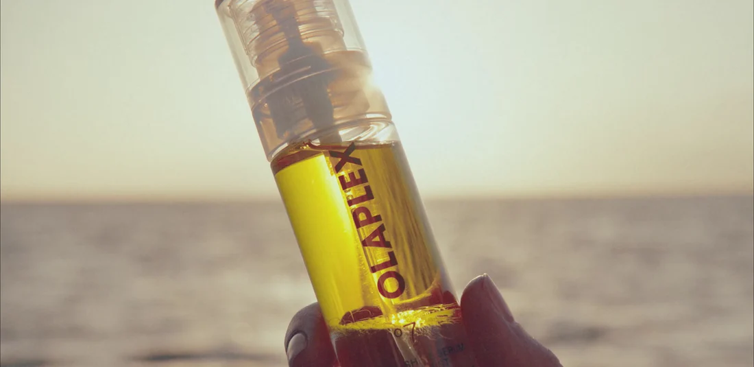 Capelli Più Forti con OLAPLEX